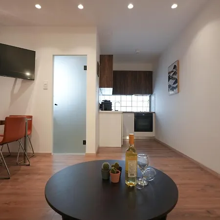 Syntagma Square, 50sqm Nikis Luxurious Apartment *