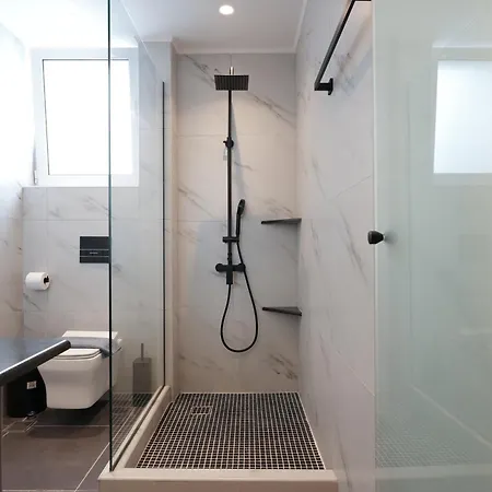 Syntagma Square, 50sqm Nikis Luxurious *