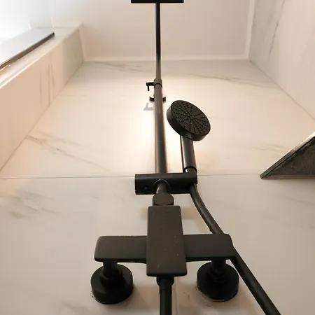 Syntagma Square, 50sqm Nikis Luxurious