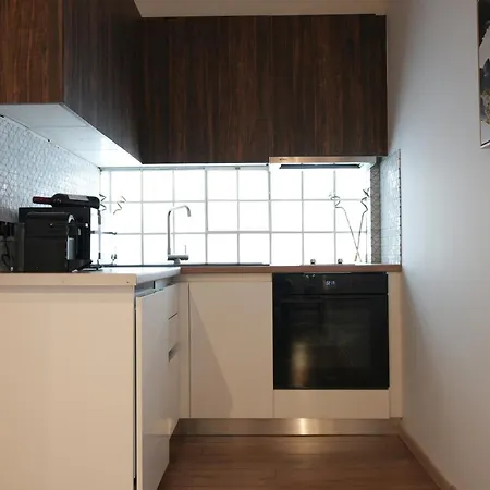 Apartment Syntagma Square, 50sqm Nikis Luxurious Athens