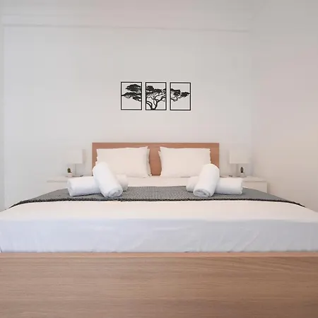 Apartment Syntagma Square, 50sqm Nikis Luxurious *