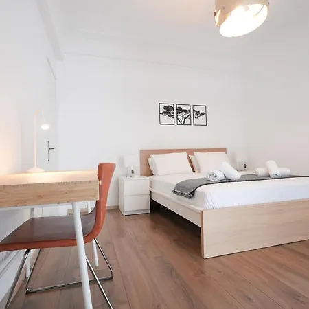 Apartment Syntagma Square, 50sqm Nikis Luxurious *