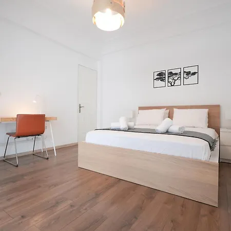 Διαμέρισμα Syntagma Square, 50sqm Nikis Luxurious Αθήνα