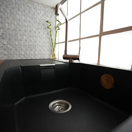 Syntagma Square, 50sqm Nikis Luxurious *