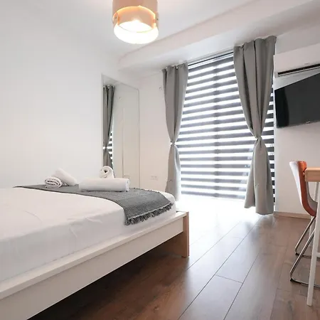 Syntagma Square, 50sqm Nikis Luxurious Athens