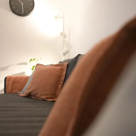 Syntagma Square, 50sqm Nikis Luxurious * Αθήνα