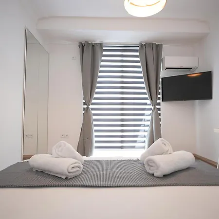 Apartment Syntagma Square, 50sqm Nikis Luxurious *