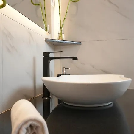 Apartment Syntagma Square, 50sqm Nikis Luxurious Athens