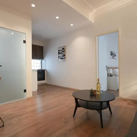 Syntagma Square, 50sqm Nikis Luxurious Athens